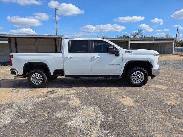 used 2024 Chevrolet Silverado 2500 car, priced at $48,500