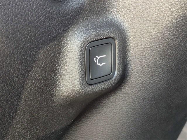 new 2026 Jeep Compass car, priced at $31,849