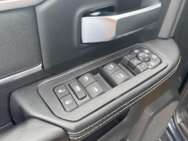 new 2026 Ram 2500 car, priced at $71,937