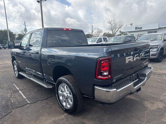 new 2026 Ram 2500 car, priced at $71,937