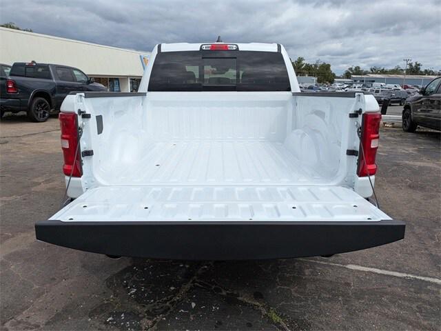 new 2026 Ram 1500 car, priced at $55,279