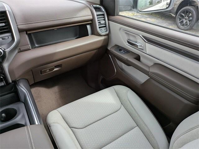 new 2026 Ram 1500 car, priced at $55,279