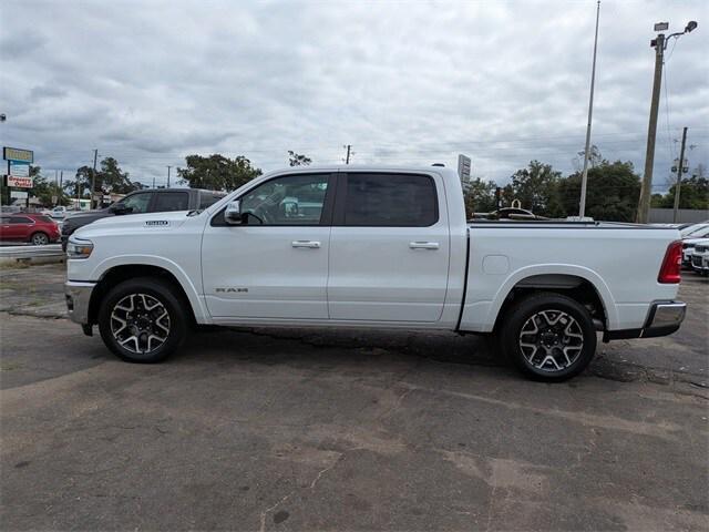 new 2026 Ram 1500 car, priced at $55,279