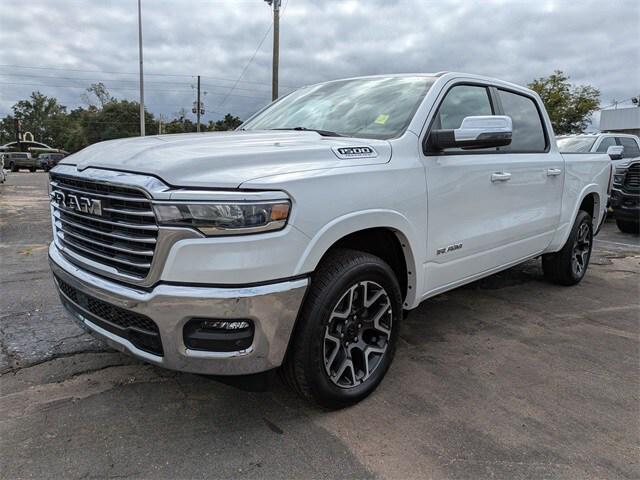 new 2026 Ram 1500 car, priced at $55,279