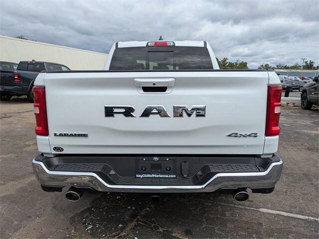 new 2026 Ram 1500 car, priced at $55,279
