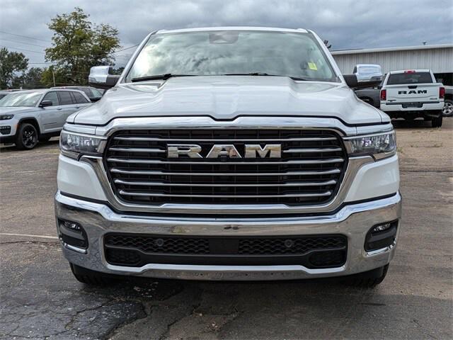 new 2026 Ram 1500 car, priced at $55,279