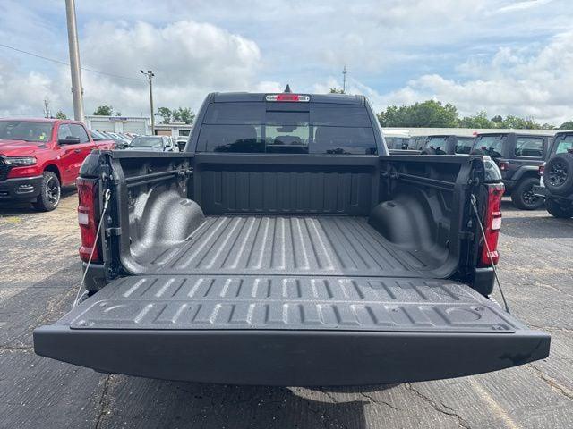 new 2026 Ram 1500 car, priced at $58,305