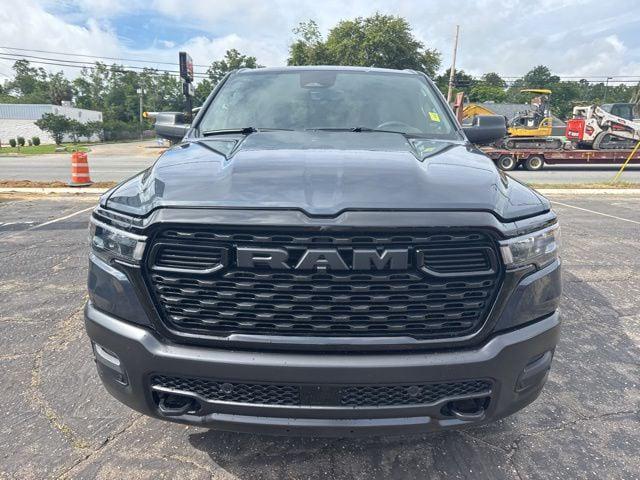 new 2026 Ram 1500 car, priced at $58,305