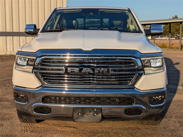 used 2021 Ram 1500 car, priced at $25,811