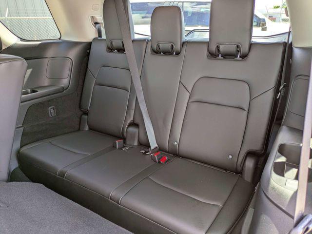 used 2025 Nissan Pathfinder car, priced at $36,995