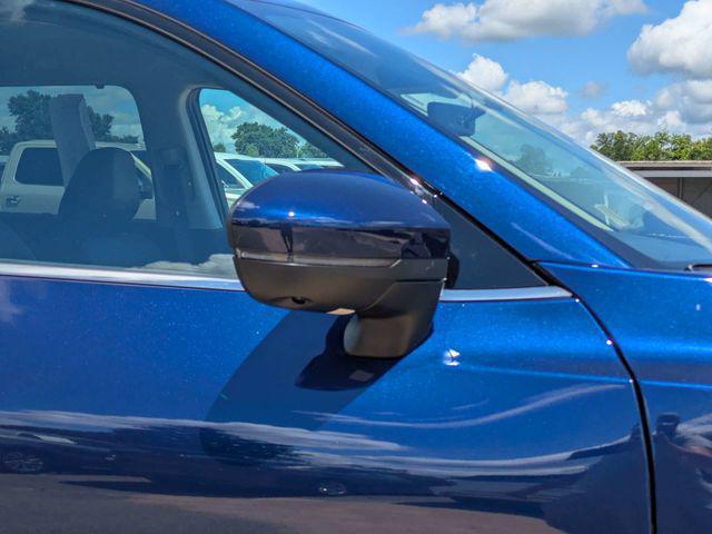 used 2025 Nissan Pathfinder car, priced at $36,995
