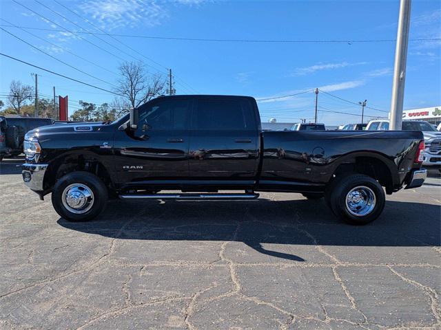 used 2022 Ram 3500 car, priced at $40,999