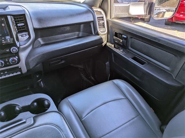 used 2022 Ram 3500 car, priced at $40,999