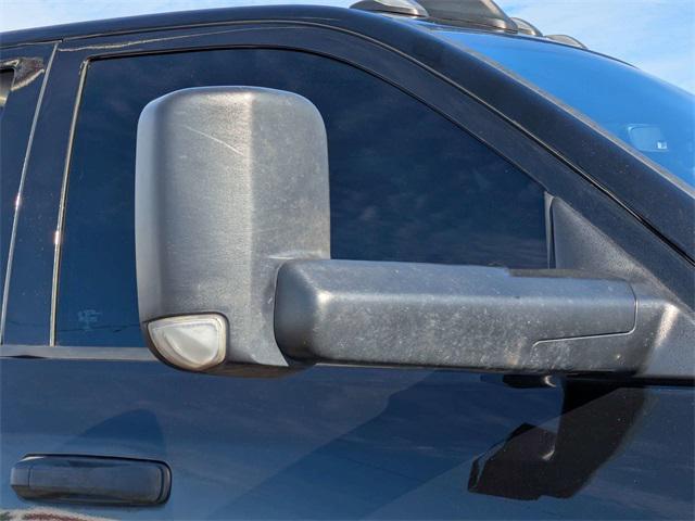 used 2022 Ram 3500 car, priced at $40,999