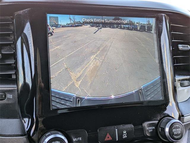 used 2022 Ram 3500 car, priced at $40,999