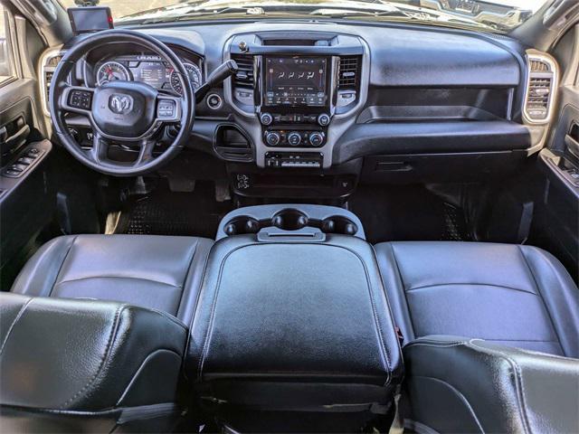 used 2022 Ram 3500 car, priced at $40,999