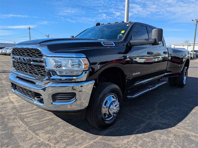 used 2022 Ram 3500 car, priced at $40,999