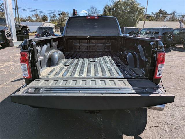 used 2022 Ram 3500 car, priced at $40,999