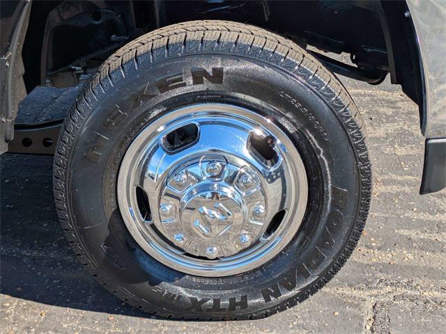used 2022 Ram 3500 car, priced at $40,999