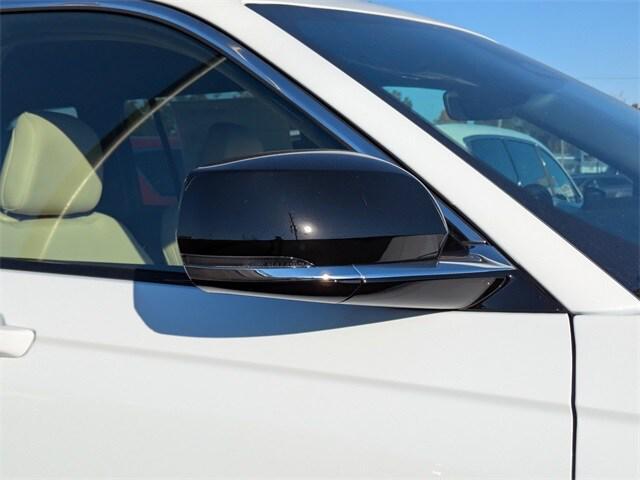 new 2025 Jeep Grand Cherokee car, priced at $38,424