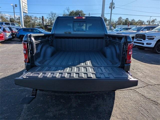 new 2026 Ram 1500 car, priced at $63,145