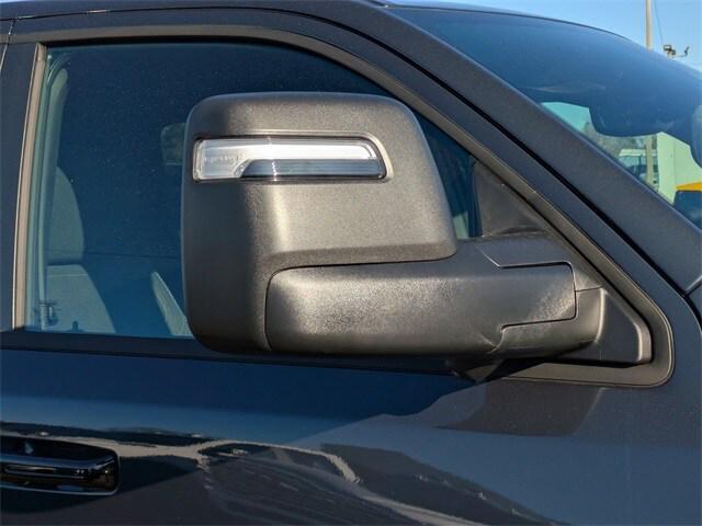 new 2026 Ram 1500 car, priced at $63,145