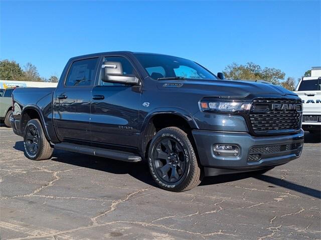 new 2026 Ram 1500 car, priced at $63,145