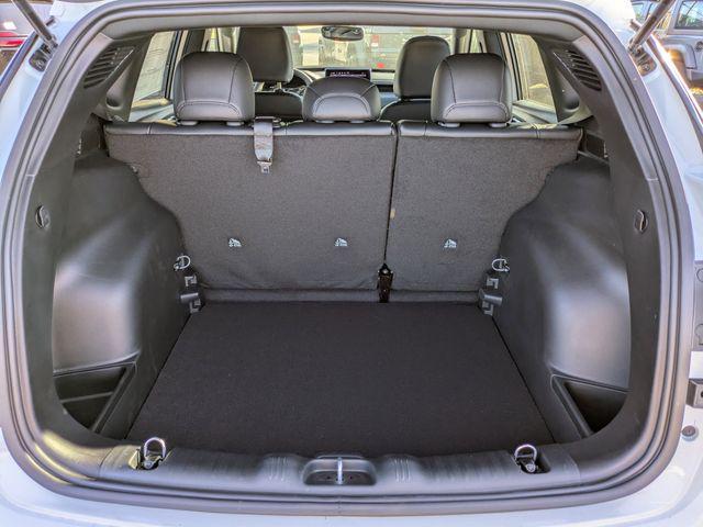 new 2026 Jeep Compass car, priced at $28,554