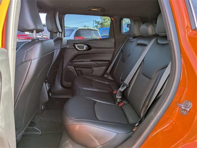 new 2026 Jeep Compass car, priced at $30,061