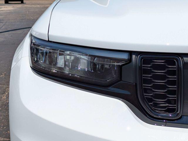 new 2025 Jeep Grand Cherokee L car, priced at $39,123