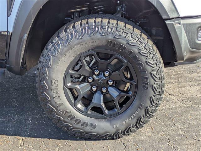 used 2022 Ram 1500 car, priced at $81,999