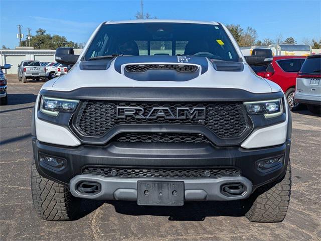 used 2022 Ram 1500 car, priced at $81,999