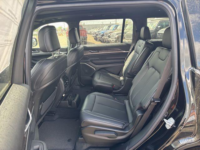 new 2026 Jeep Grand Cherokee L car, priced at $52,730