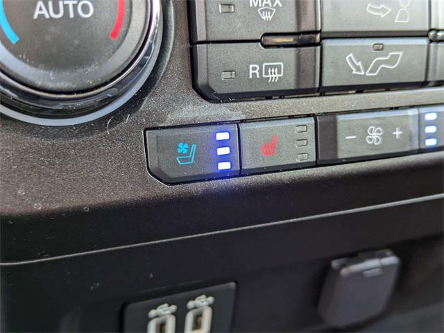 used 2020 Ford F-150 car, priced at $34,913