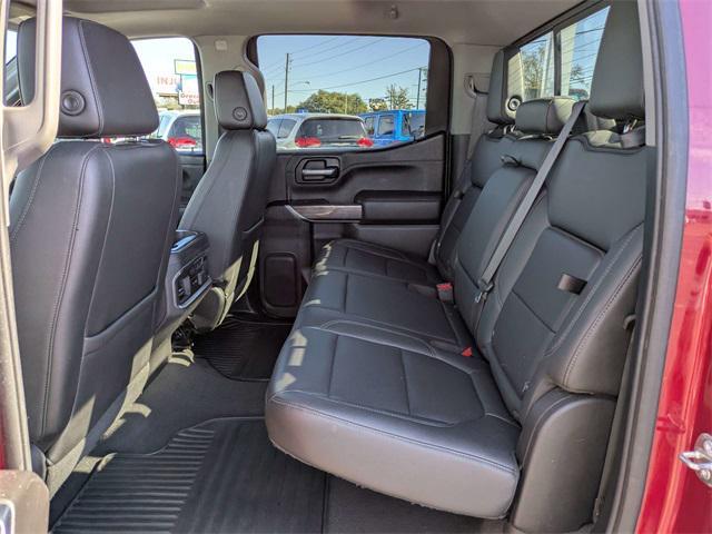 used 2019 Chevrolet Silverado 1500 car, priced at $27,999