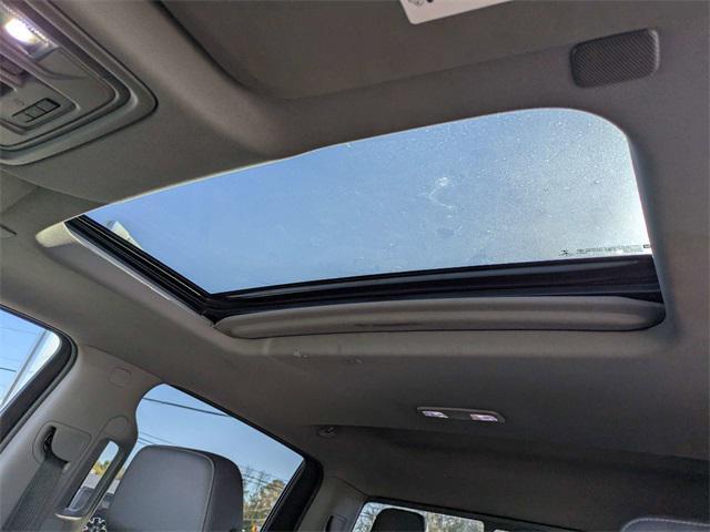 used 2019 Chevrolet Silverado 1500 car, priced at $27,999