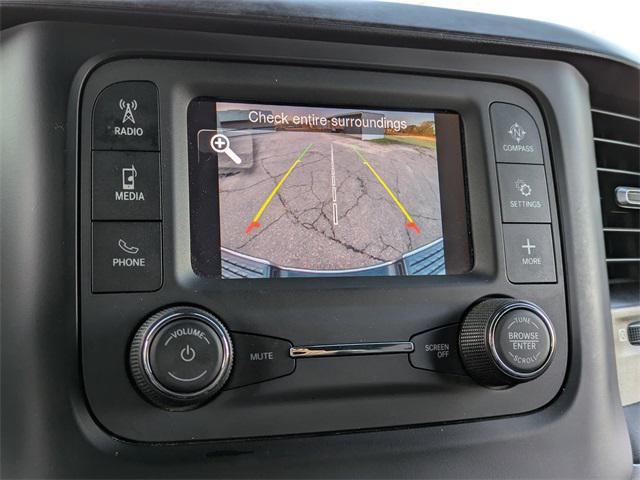 used 2021 Ram 3500 car, priced at $42,911