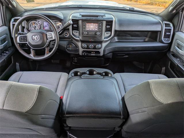 used 2021 Ram 3500 car, priced at $42,911