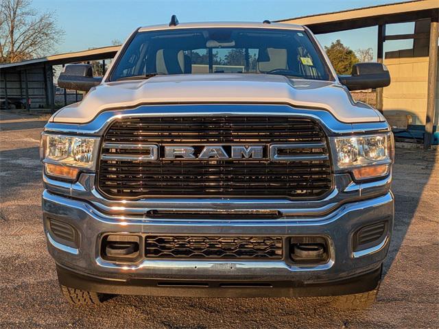 used 2021 Ram 3500 car, priced at $42,911
