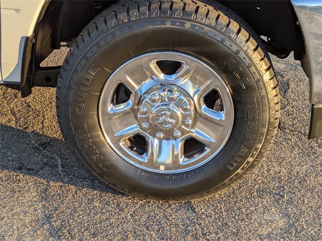 used 2021 Ram 3500 car, priced at $42,911