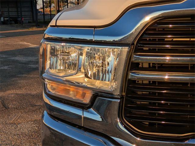 used 2021 Ram 3500 car, priced at $42,911