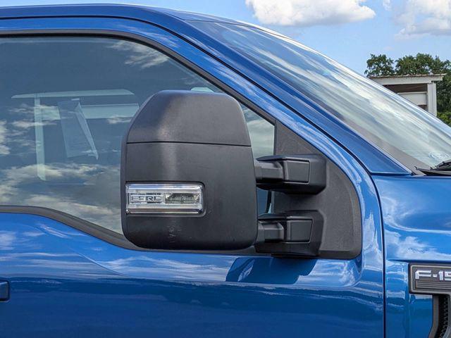 used 2022 Ford F-150 car, priced at $42,995