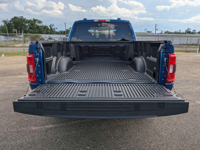 used 2022 Ford F-150 car, priced at $42,995