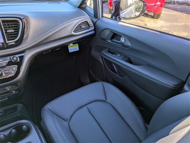 new 2026 Chrysler Pacifica car, priced at $46,452