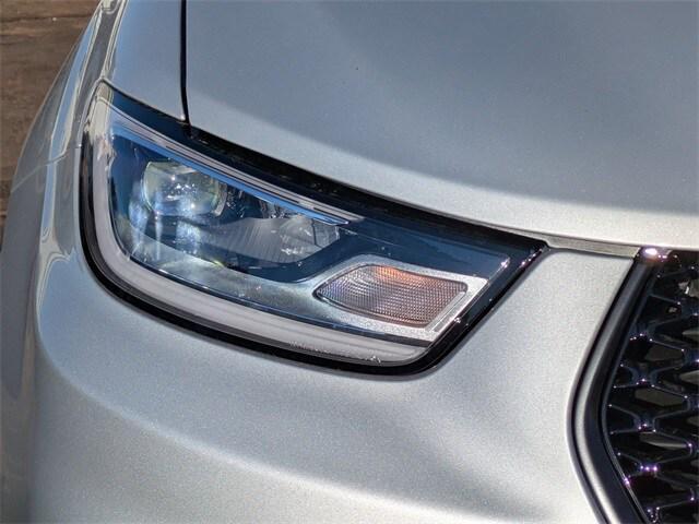 new 2026 Chrysler Pacifica car, priced at $46,452