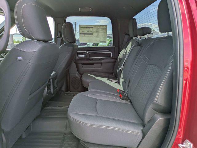 new 2026 Ram 2500 car, priced at $68,940
