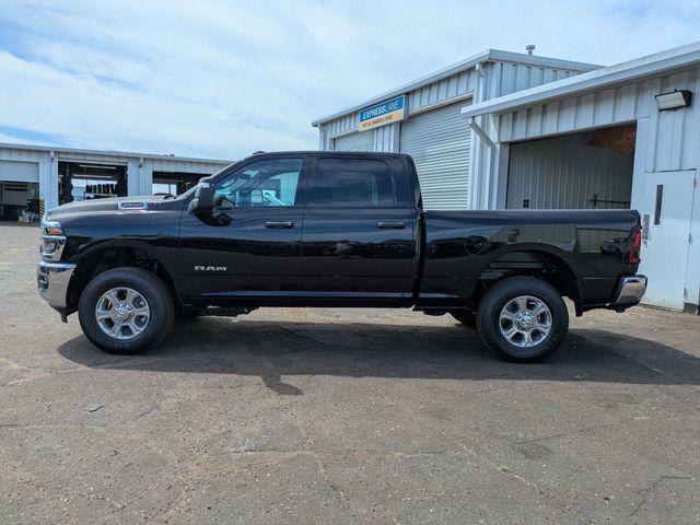 new 2026 Ram 2500 car, priced at $56,791