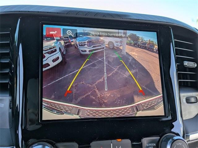 new 2026 Ram 1500 car, priced at $53,528