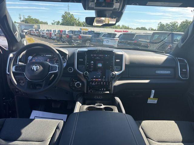 new 2026 Ram 1500 car, priced at $55,305