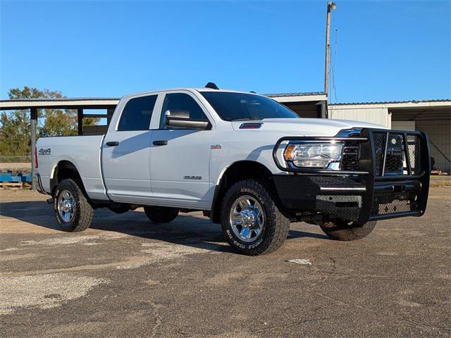 used 2022 Ram 2500 car, priced at $28,411
